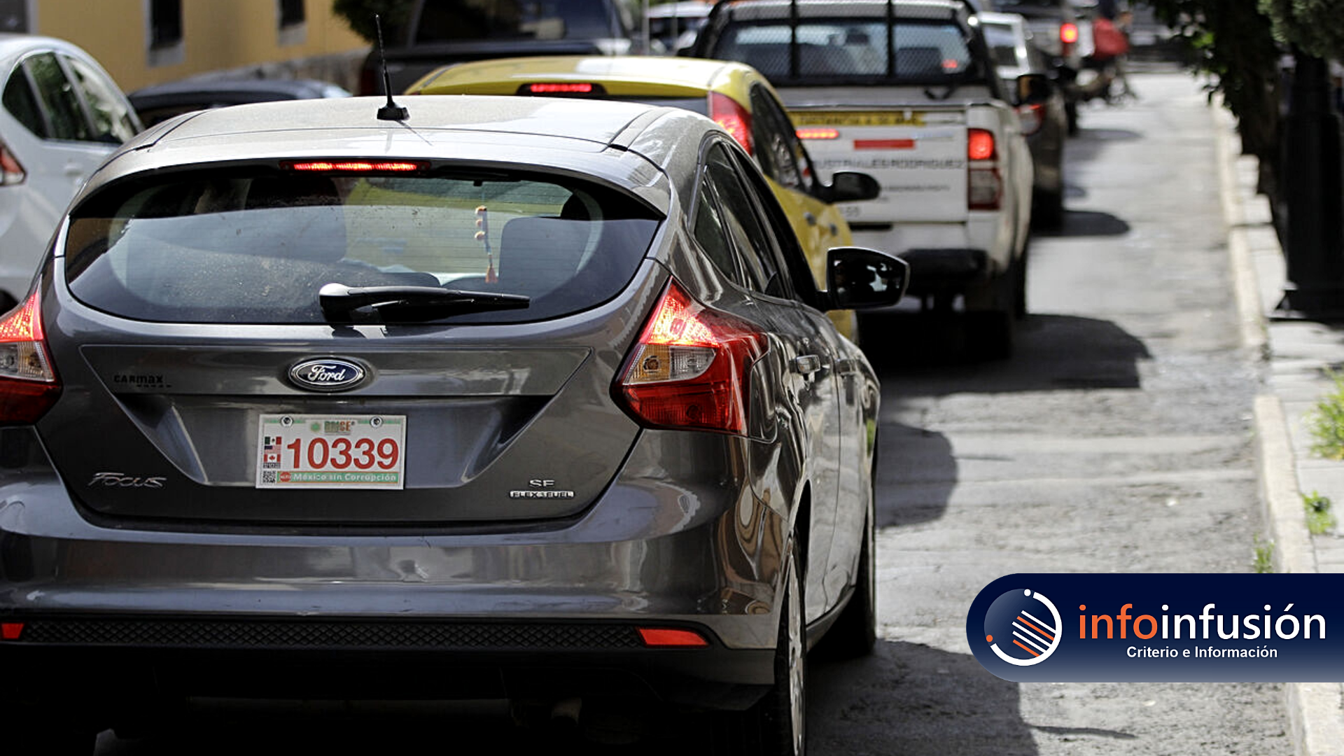 Defraudan en Gómez Palacio mediante sitios web falsos de regularización de vehículos