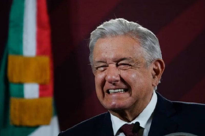 AMLO confirma que Hacienda tiene un ‘plan’ y ayudará a Pemex a pagar su deuda