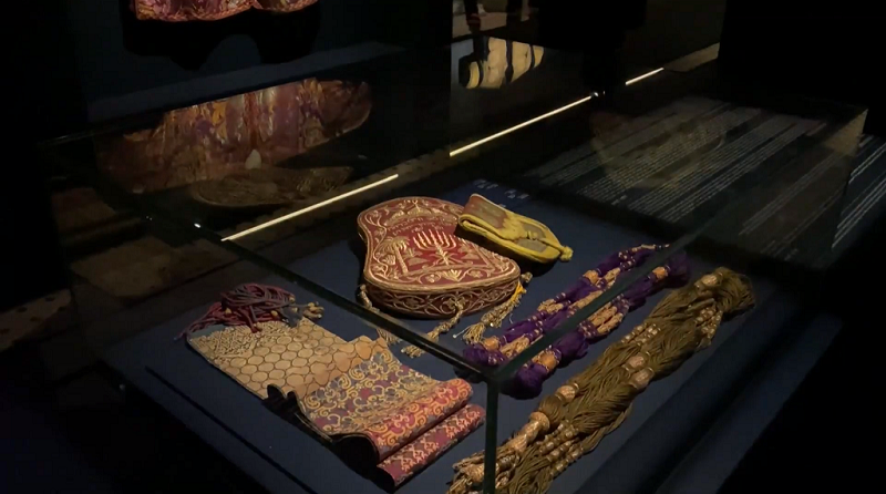 Ma­rrue­cos abrió su pri­mer mu­seo de la his­to­ria de la jo­ye­ría
