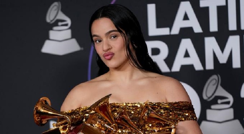 Los Grammy Latinos se entregarán en España en 2023