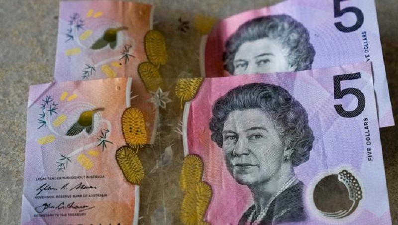 Australia reemplazará retrato de la reina por indígenas en sus billetes