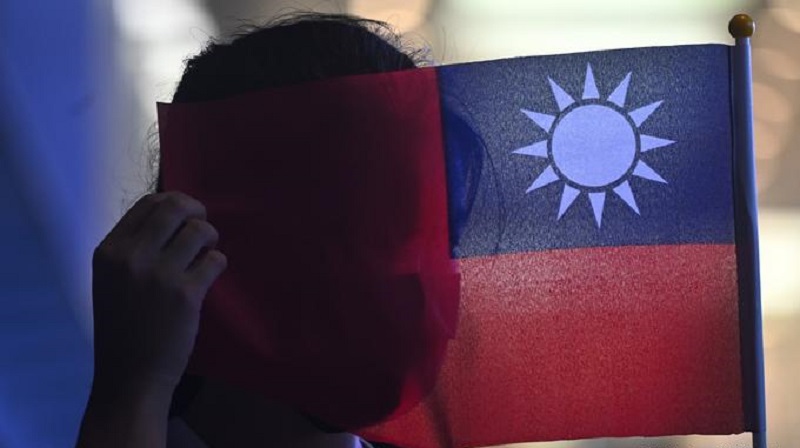 Taiwán niega que Honduras le comunicó el fin de sus relaciones