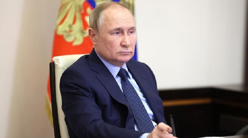 La Corte Penal rechaza “amenazas” recibidas por ordenar la captura de Putin