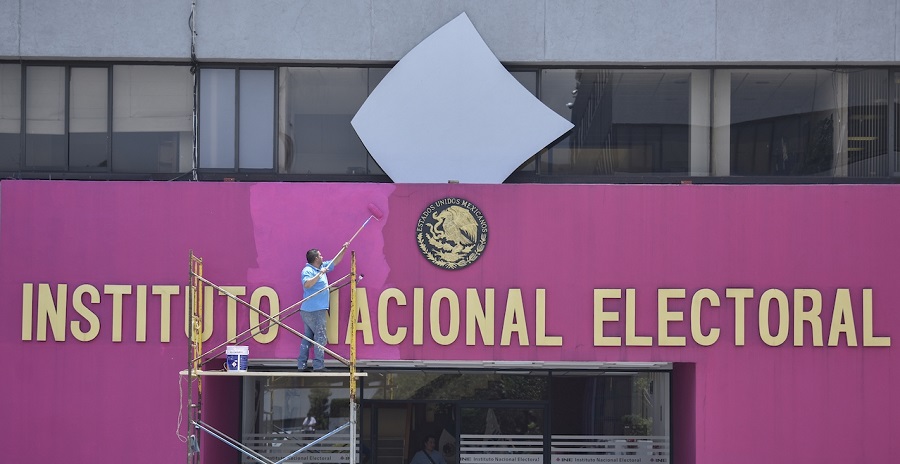 INE establece límites de gastos para elecciones 2024: reglas y retos