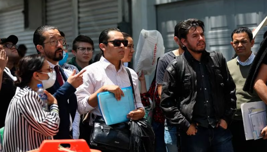 Empresas mexicanas incrementarán el salario a sus trabajadores, pero será apenas un 5%