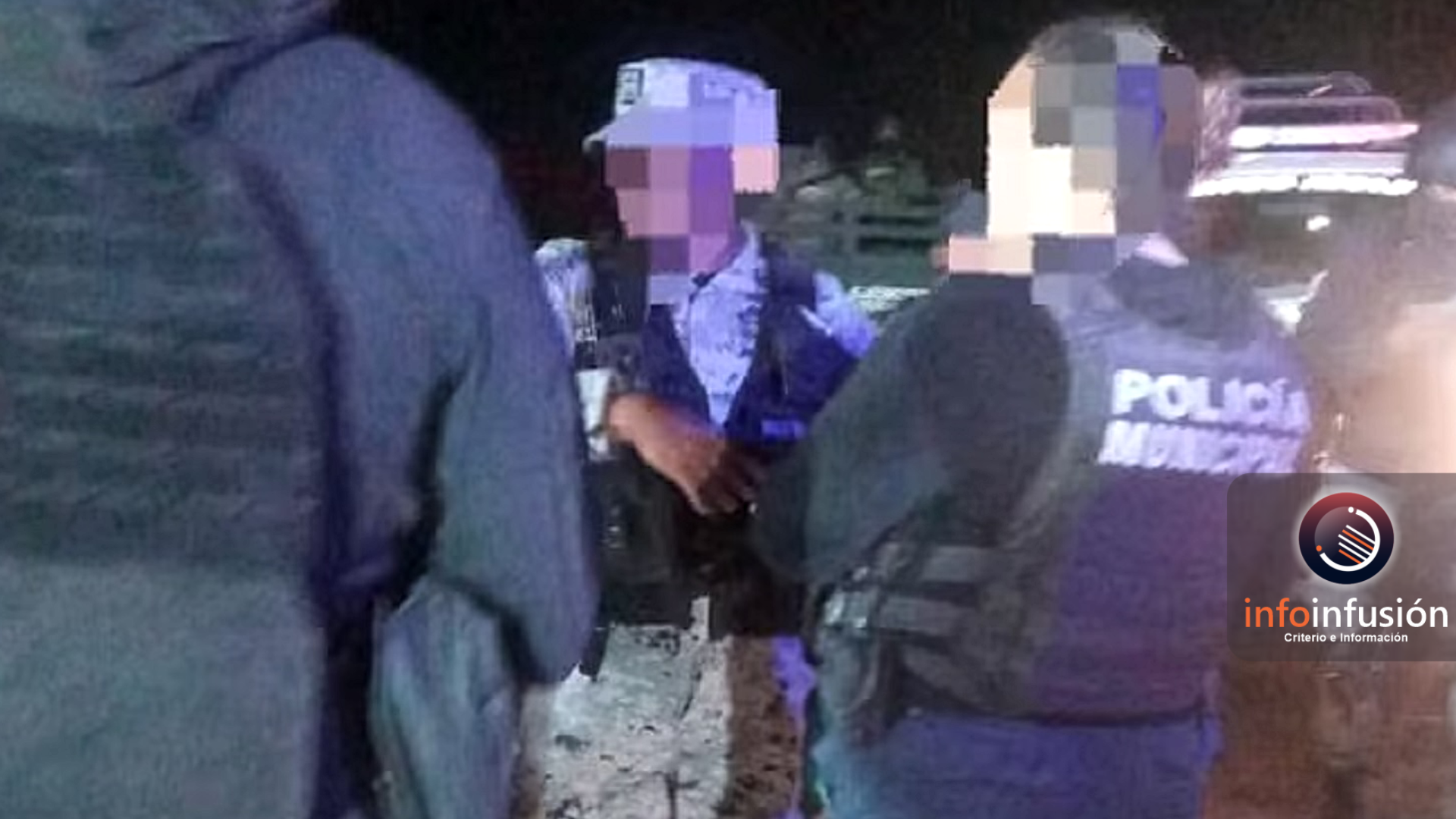 Niño de 11 años en Gómez Palacio trepa a tren en movimiento y queda atrapado
