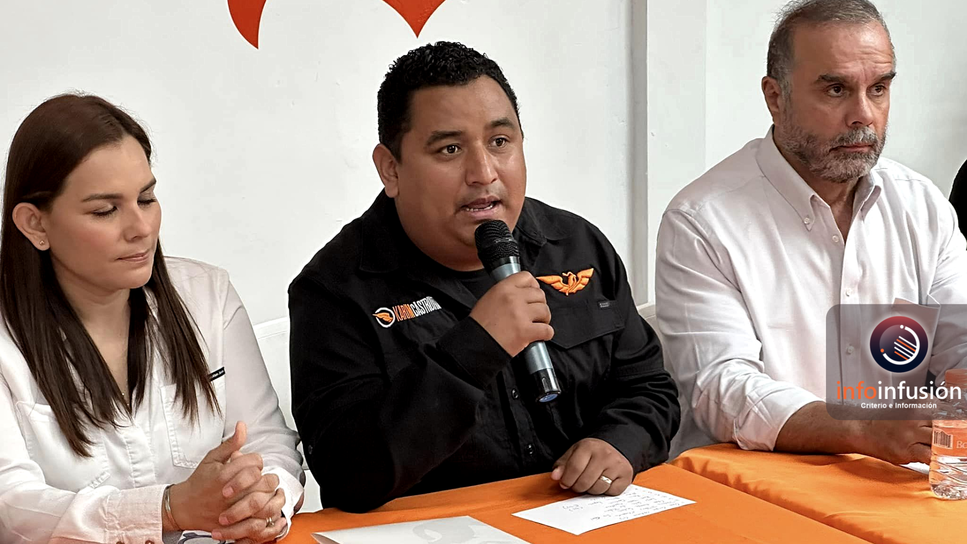 MC en Gómez Palacio solicitaría seguridad para candidatos a cargos federales