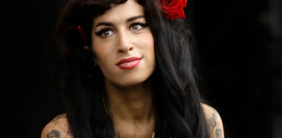 Estreno de ‘Back to Black’: Amy Winehouse revive en la gran pantalla