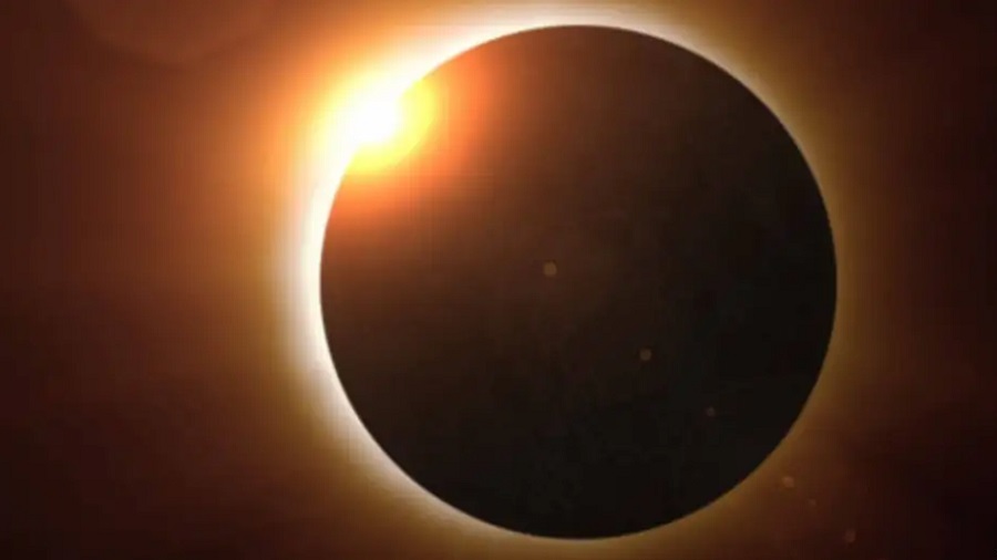 Expectativa y preparativos para el Eclipse Solar Total de 2024
