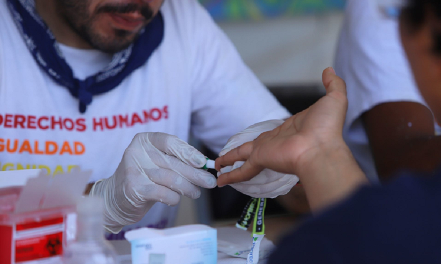 Alerta por repunte de VIH en México: Especialistas piden mayor inversión en prevención