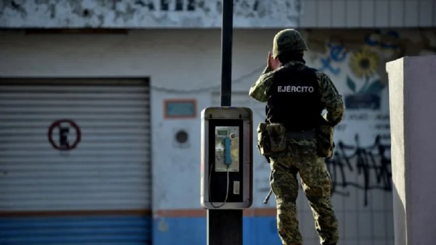 Amnistía Internacional advierte sobre la situación de derechos humanos en México