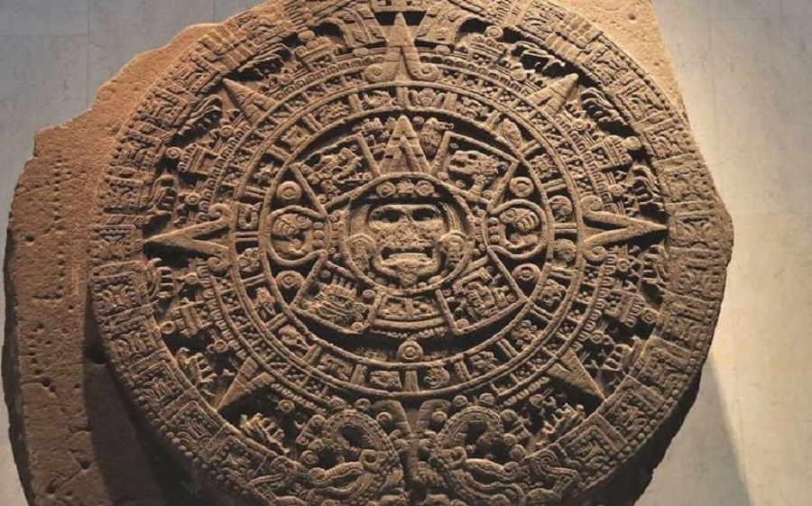 Misterios y significados de la Piedra del Sol: más que un calendario azteca