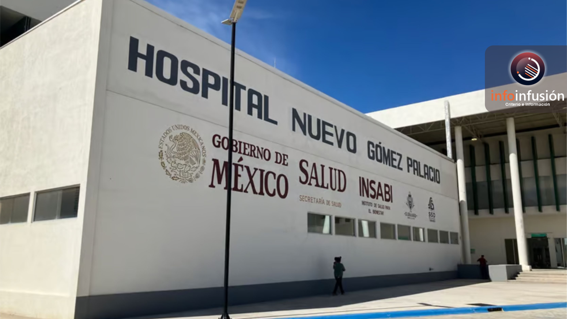 Niña de 9 años, primer deceso por hepatitis A en la Laguna de Durango