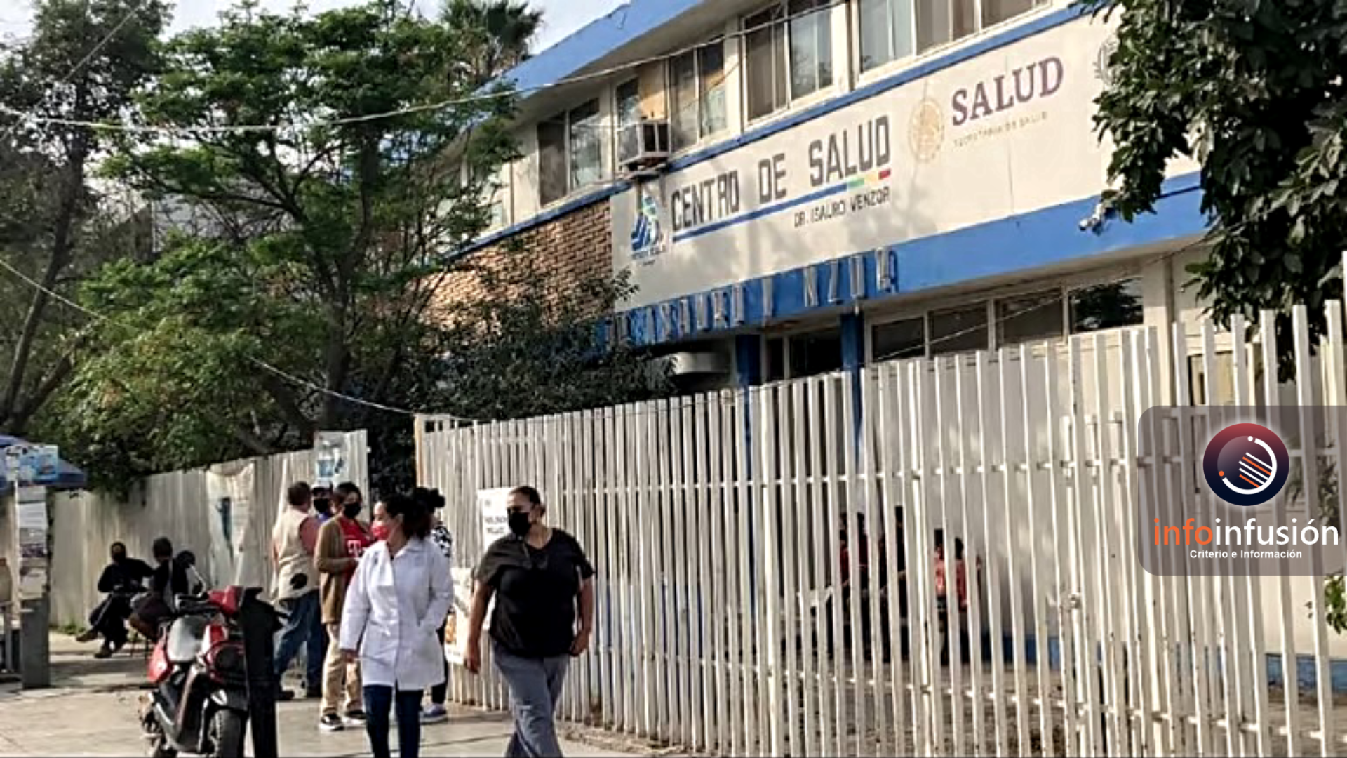 Van 14 casos confirmados de hepatitis A en Lerdo