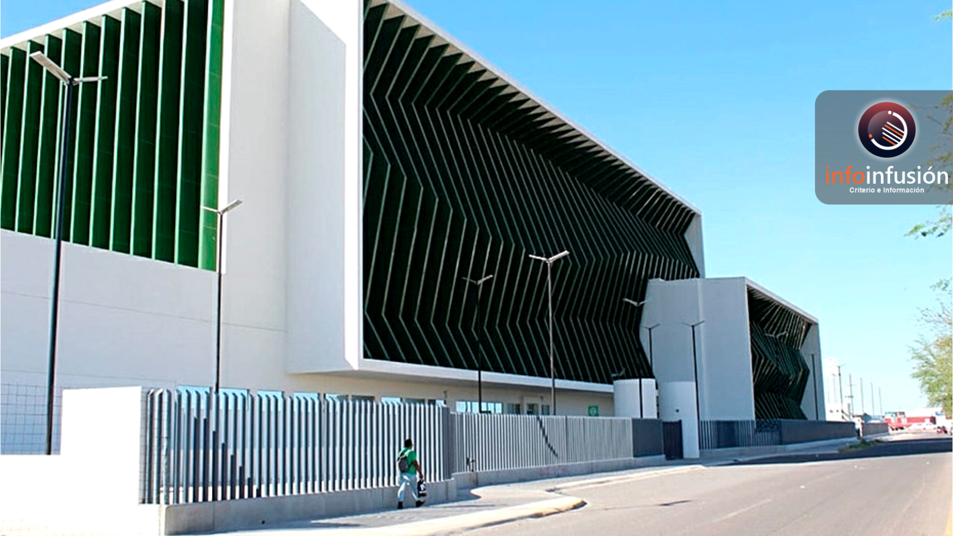 Nuevo Hospital de Gómez Palacio, sin insumos ni medicinas