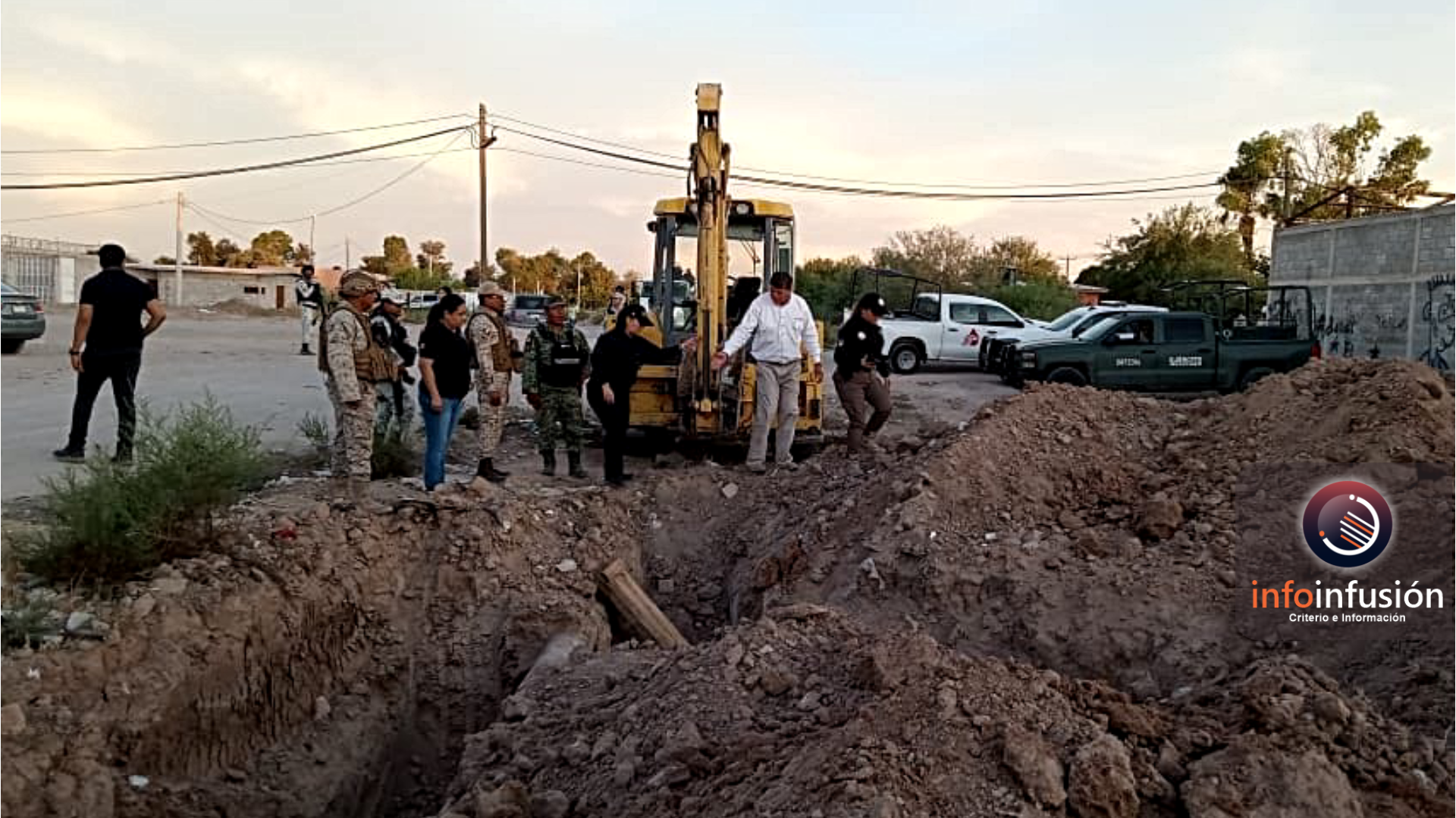 Aseguran toma clandestina de gasolina en Gómez Palacio