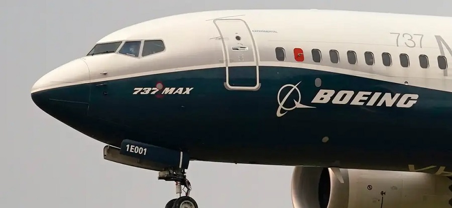 Boeing se declarará culpable por accidentes fatales del 737 MAX