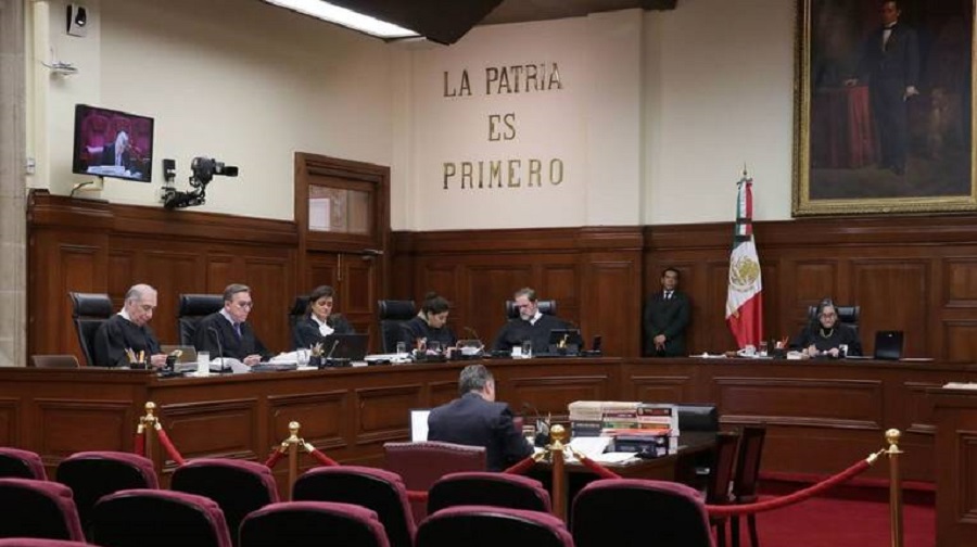 Jueces denuncian exclusión en foros de Reforma Judicial