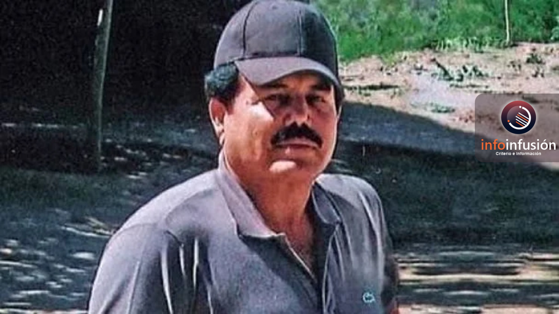Ismael “El Mayo” Zambada es detenido en Texas por agentes de la DEA