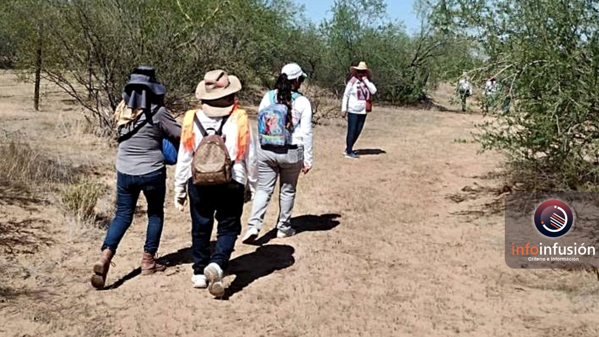 Identificados 115 cuerpos de personas desaparecidas en la Comarca Lagunera