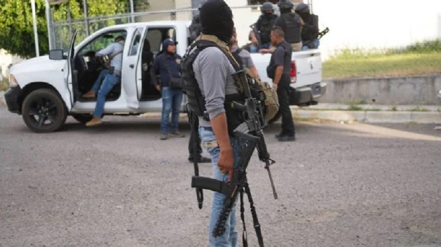 Obispo de Tapachula denuncia uso de civiles como escudos humanos por cárteles