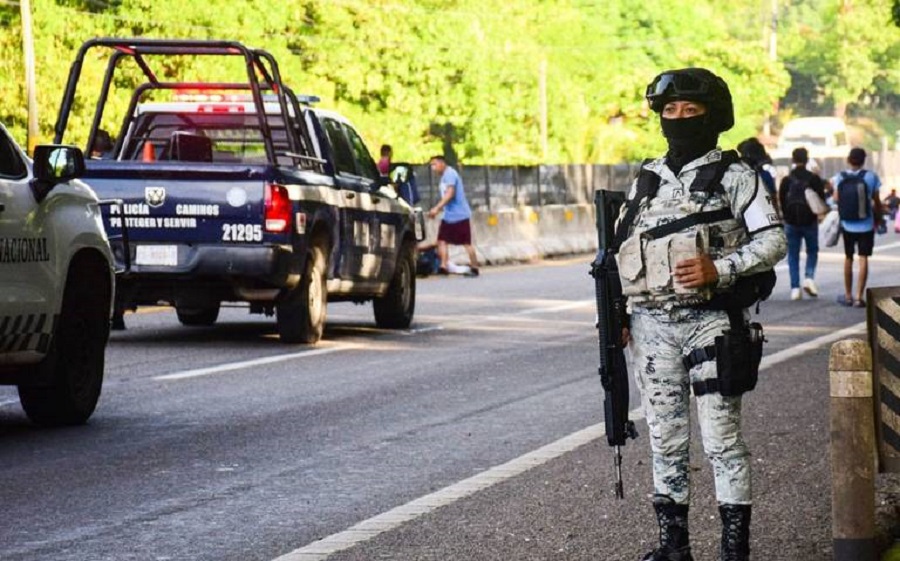 Percepción de inseguridad en México: Las 10 ciudades más riesgosas según el Inegi
