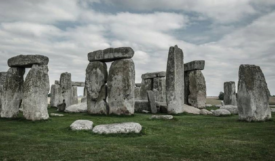 El misterio de Stonehenge: El altar tiene origen en Escocia, no en Gales