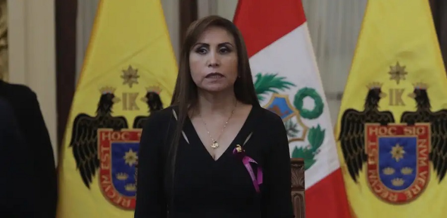 Crisis en el Ministerio Público Peruano: Fiscal General Investigada por Corrupción