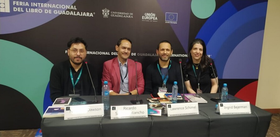 Cultura Queer en la FIL Guadalajara: Explorando la Literatura Indie y la Representación Editorial