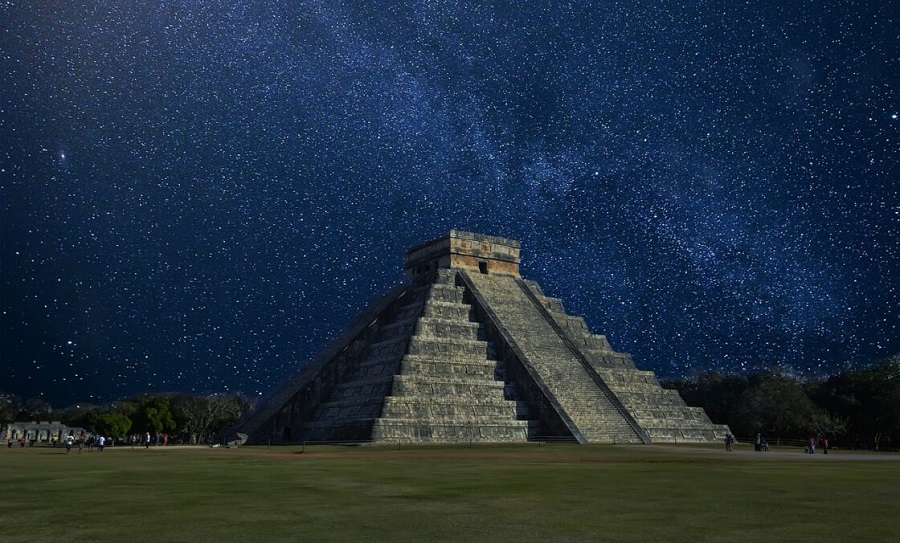 Expertos internacionales se reúnen en Honduras para el Congreso de Arqueología 2023 sobre la cultura Maya