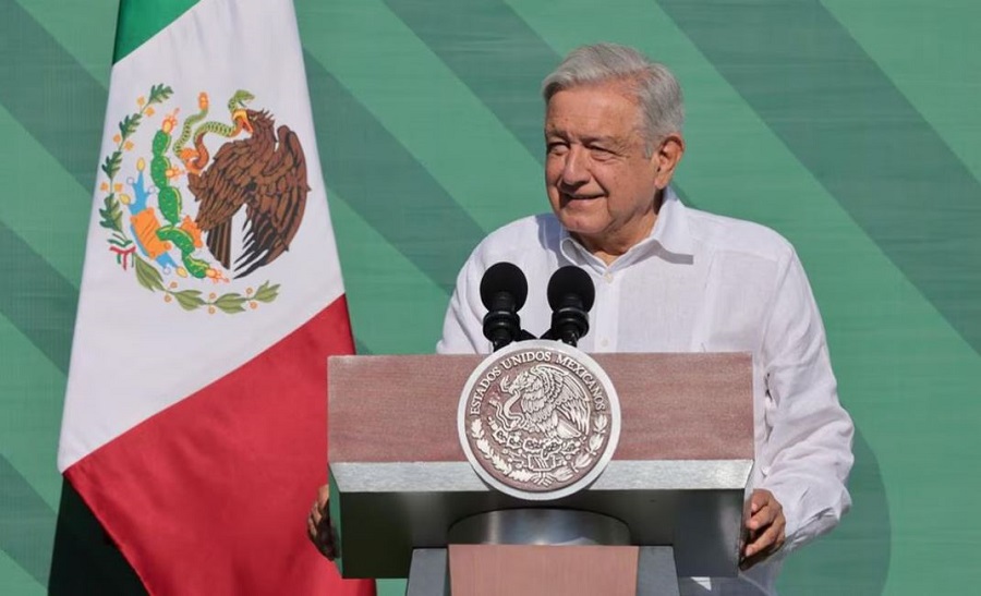 Amlo Resalta Avances En La Reducción De La Pobreza Y Desigualdad En