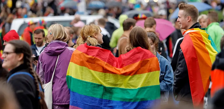 Aumenta la violencia anti-LGBTIQ en la UE pese a menor discriminación