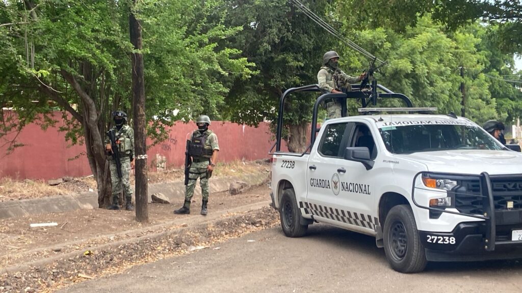 Un mes de terror en Sinaloa: 192 asesinatos y 224 desapariciones