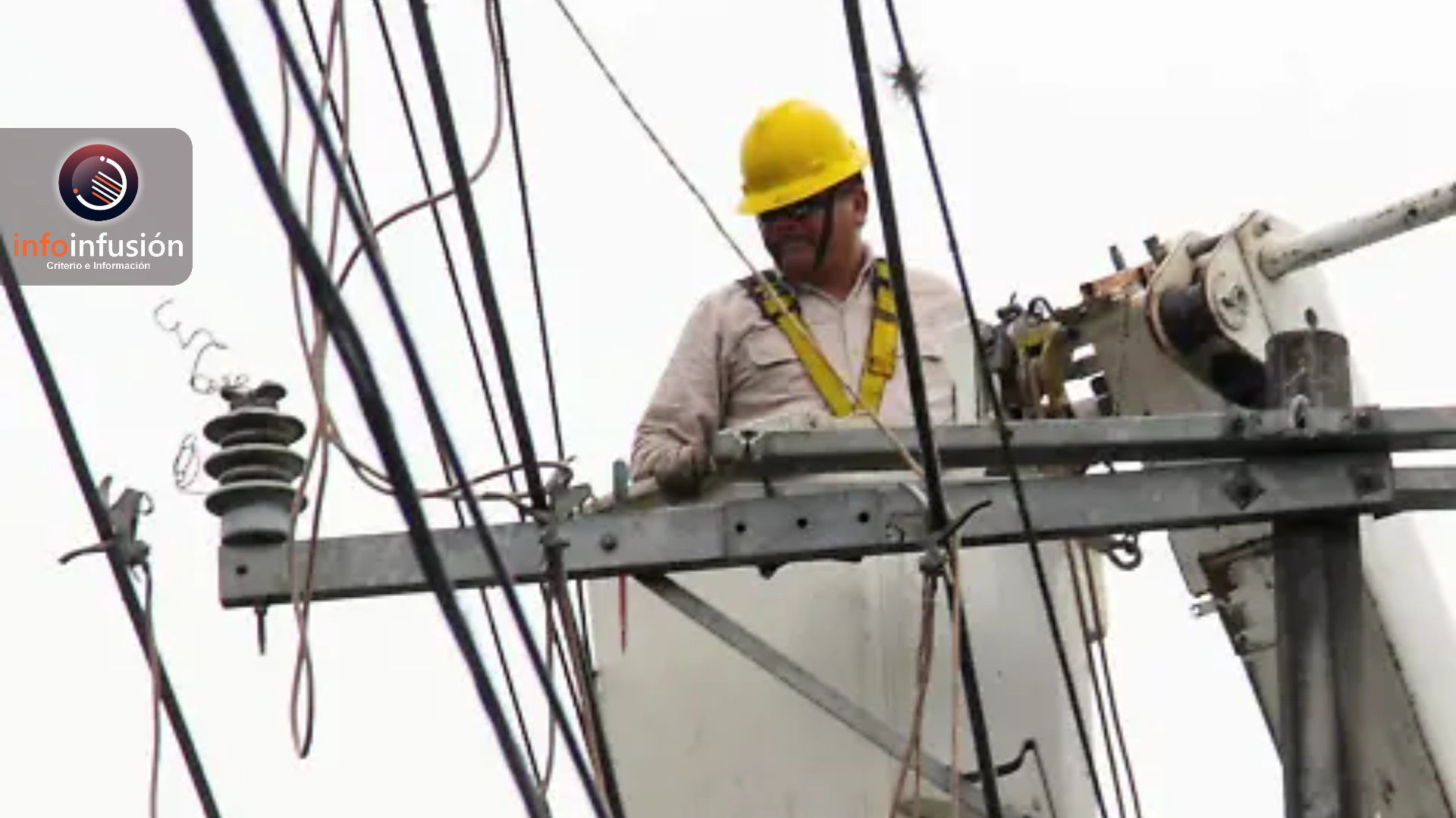 Comercios del Centro Histórico enfrentan pérdidas económicas por cortes de energía