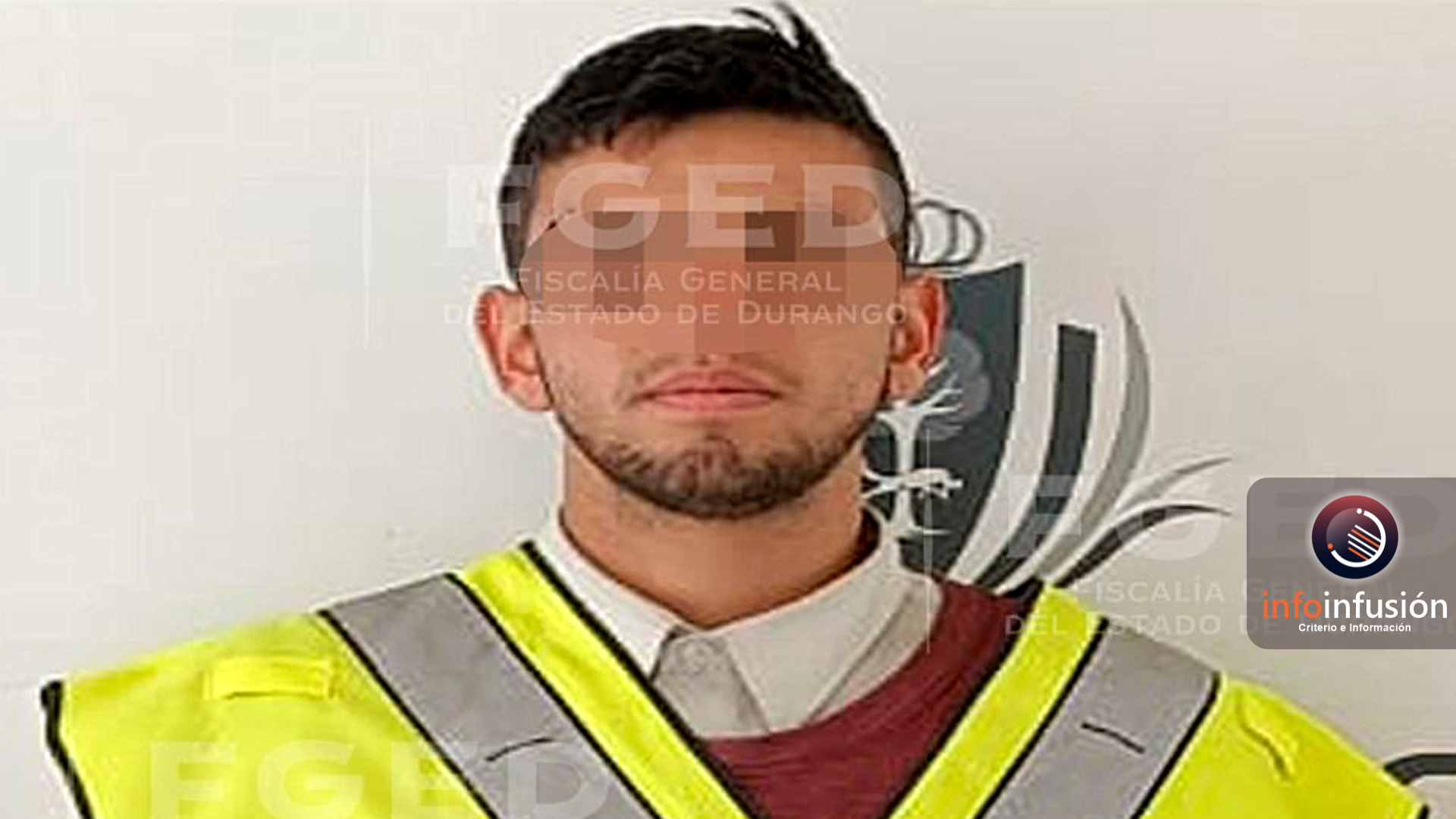 Vinculan a proceso a presunto homicida de taxista en Durango