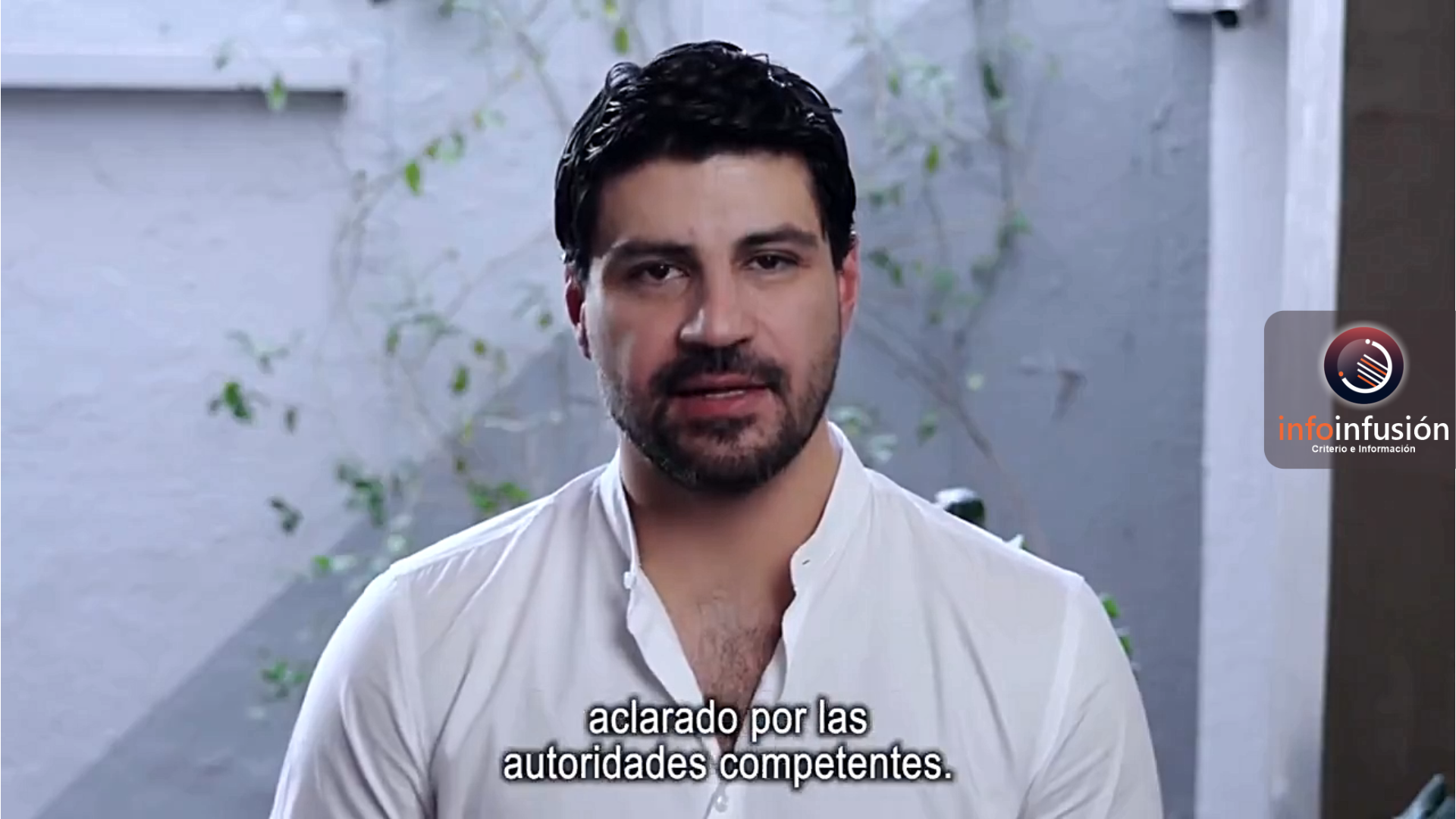 Martín Vivanco se retira de contienda por candidatura de MC a la alcaldía de Durango