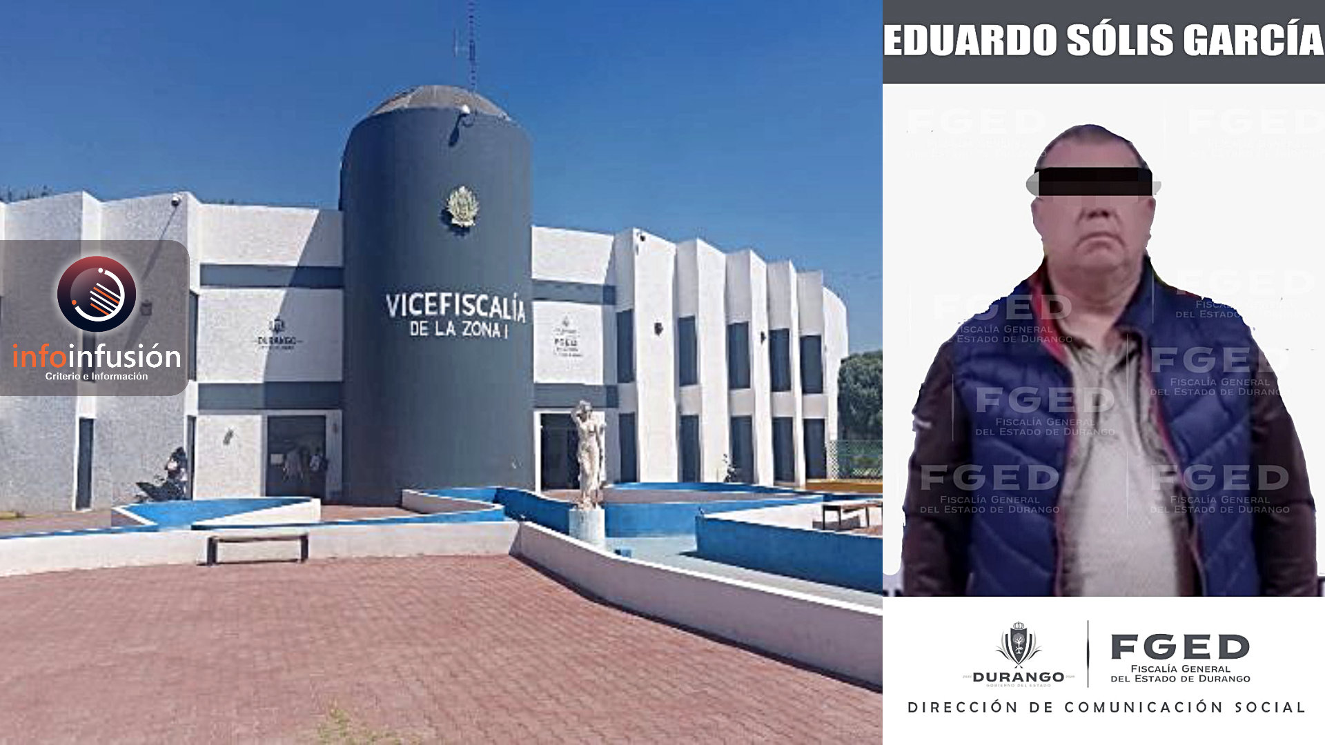 Sentencian a sujeto a más de 16 años por homicidio de su hermano en Gómez Palacio