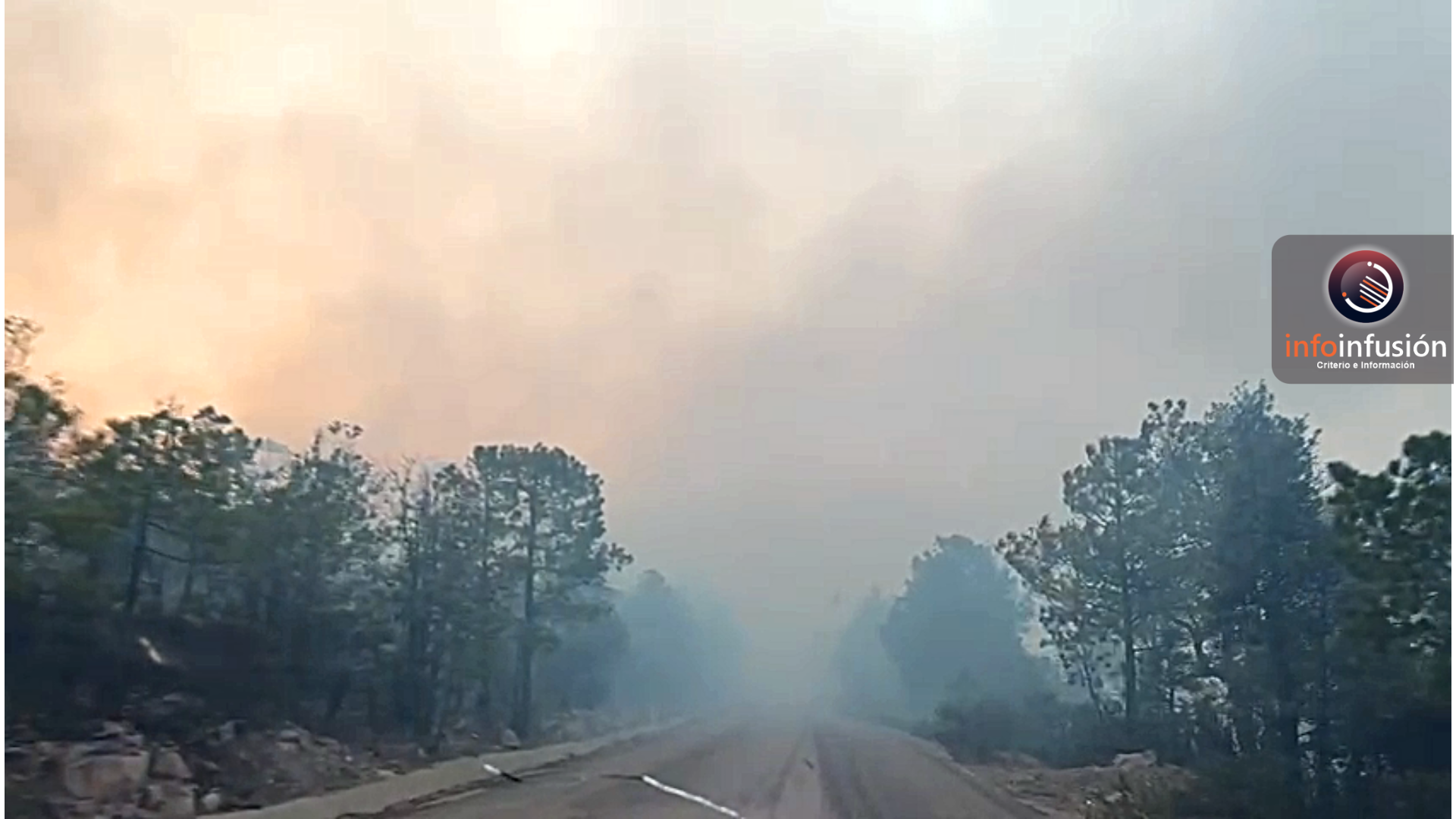 Megaincendio en Tepehuanes: llaman a prevenir con más recursos y tecnología