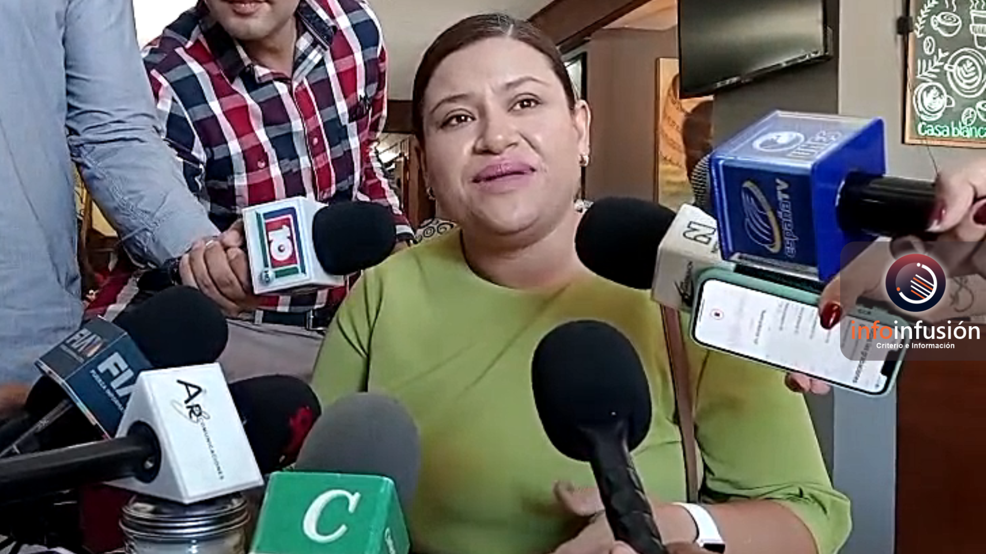 Impulsan voto informado con promociones para jóvenes votantes