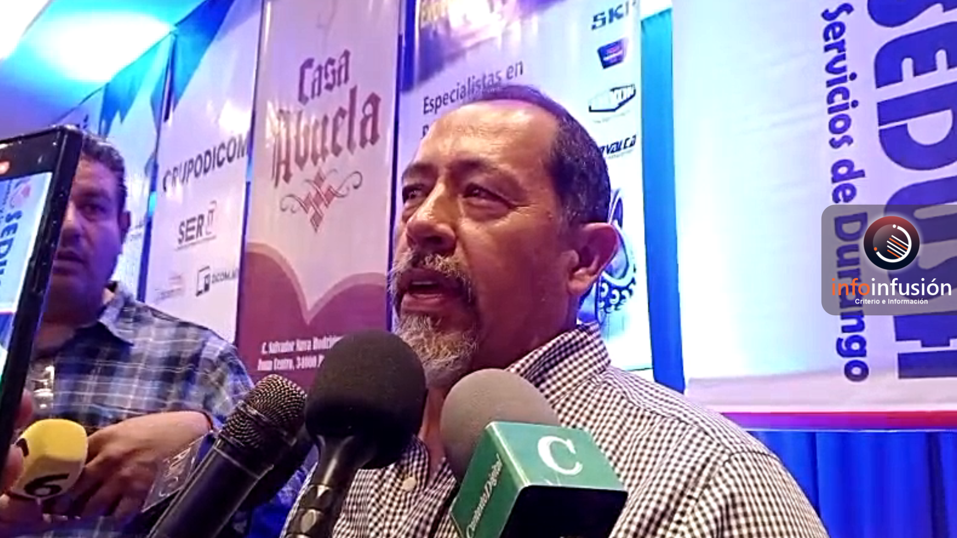 Refacciones para autos chinos tardan meses en llegar: CANACO