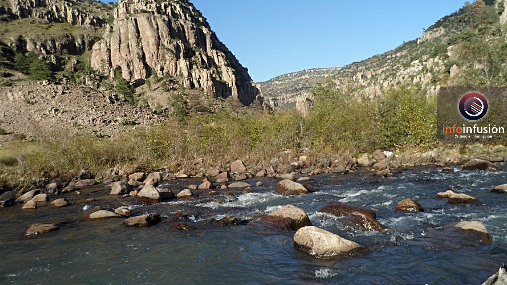 Durango pagará multa ambiental de 120 MDP por presa Tunal II