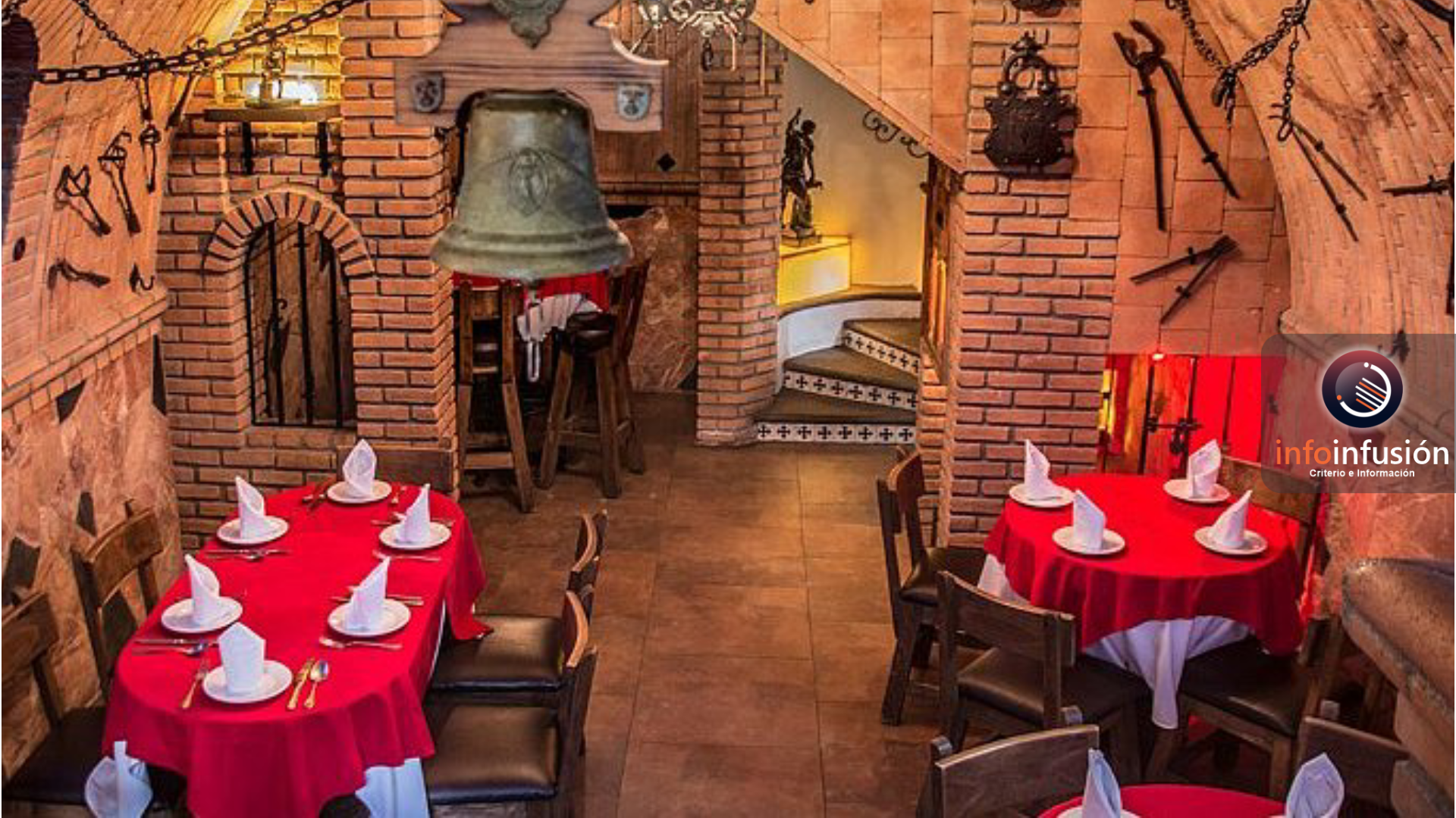 Ley seca provoca cierre de hasta el 30% de restaurantes en Durango