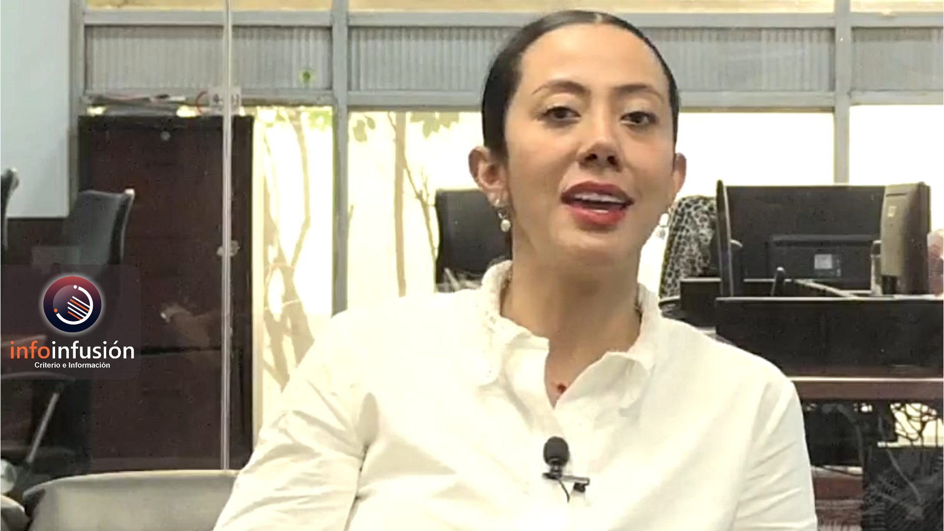 Es momento de construir, de trabajar juntos por el pueblo de Gómez Palacio: Betzabé Martínez