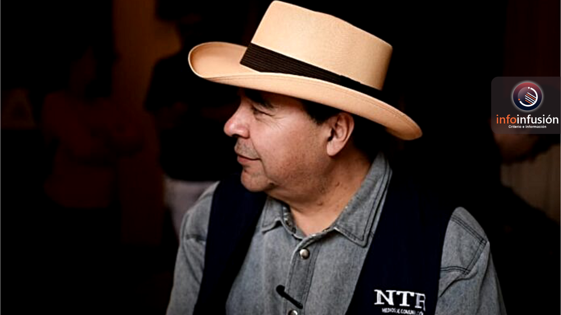 Hallan sin vida a reconocido periodista zacatecano al interior de un domicilio