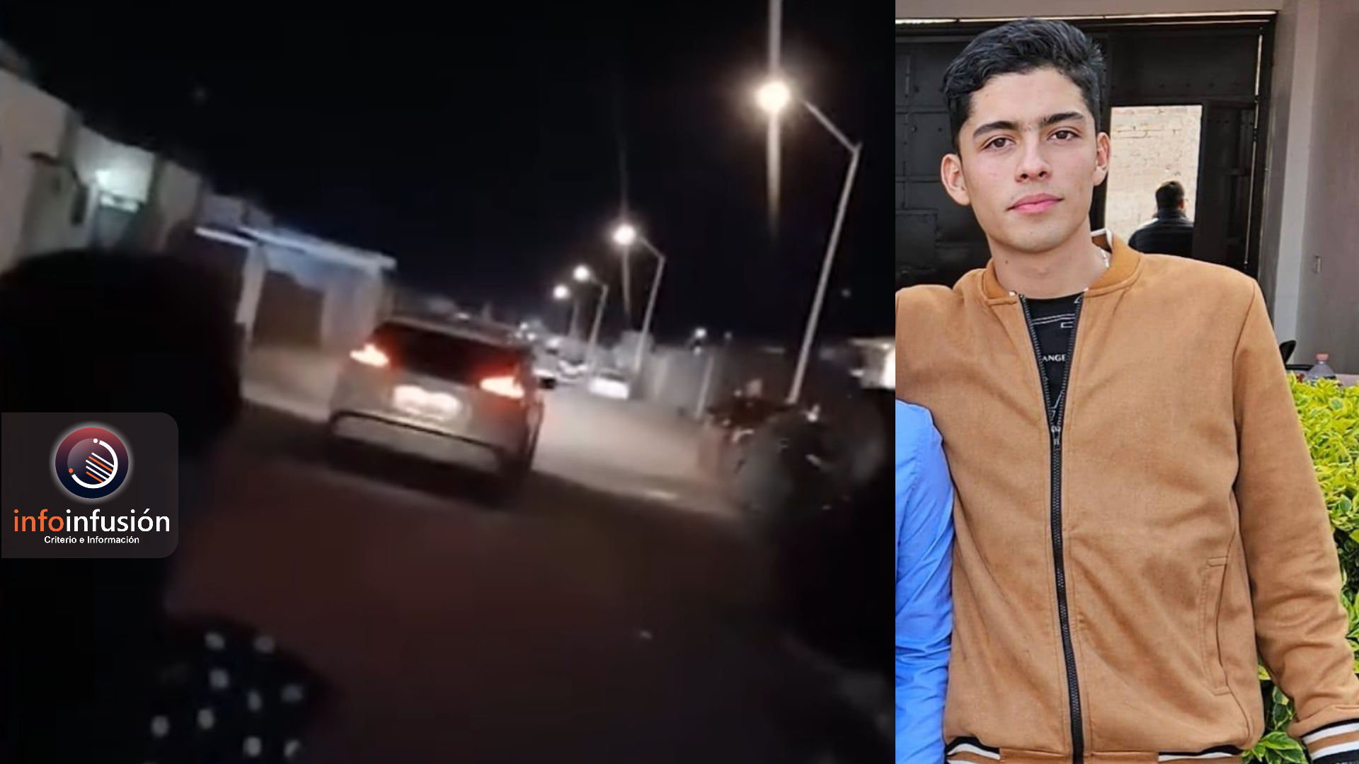 Buscan a joven desaparecido en Durango tras ser privado de su libertad