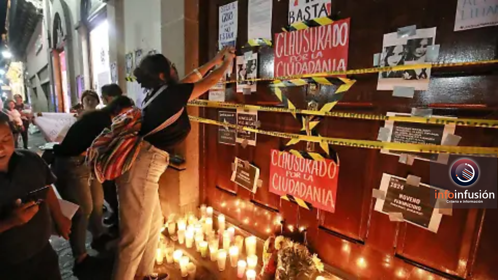 Persiste opacidad en seguimiento a la Alerta de Género en Durango