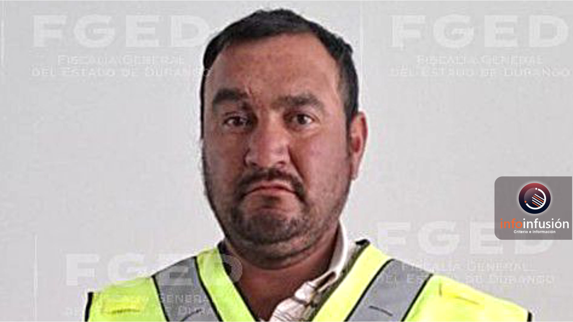 Condenan a más de 26 años de prisión a homicida de adulto mayor en Canatlán