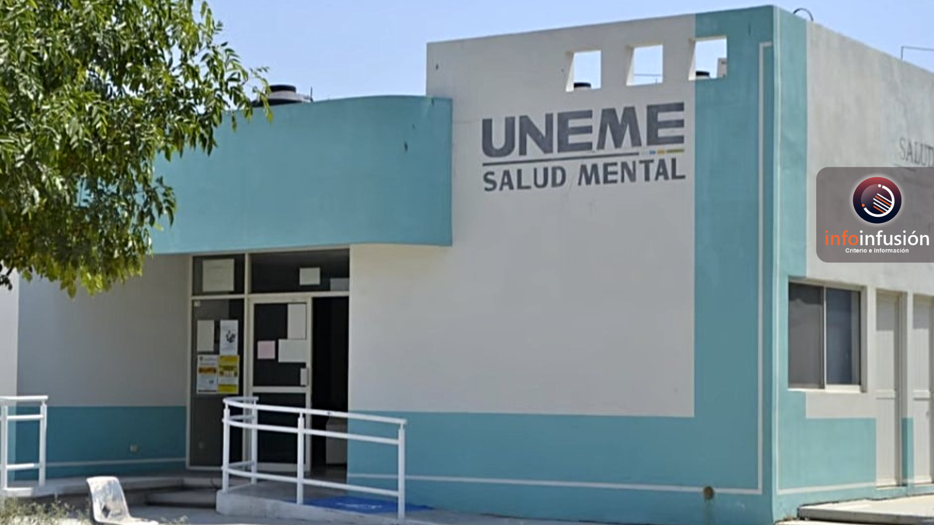 Solo un psiquiatra para toda la Laguna de Durango