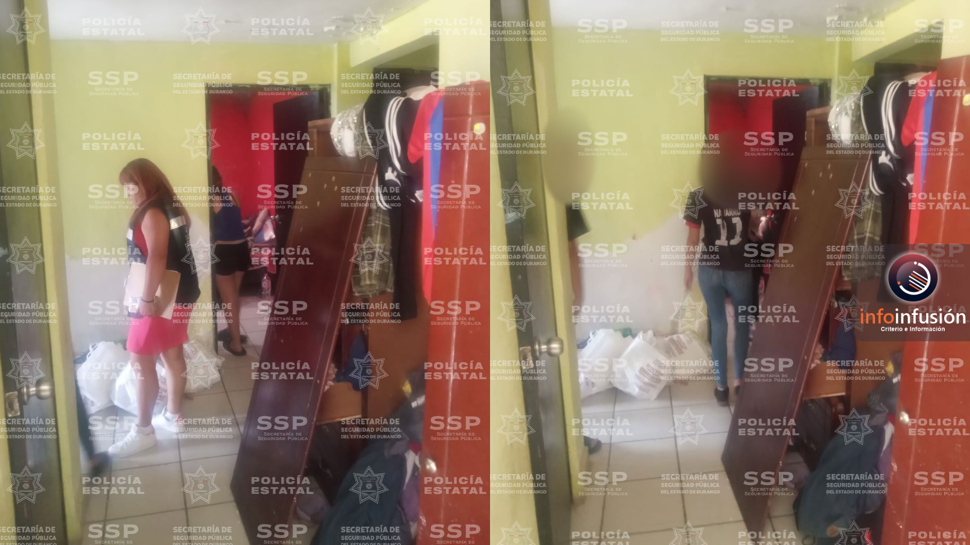 Joven intenta quitarse la vida tras recordar abuso infantil