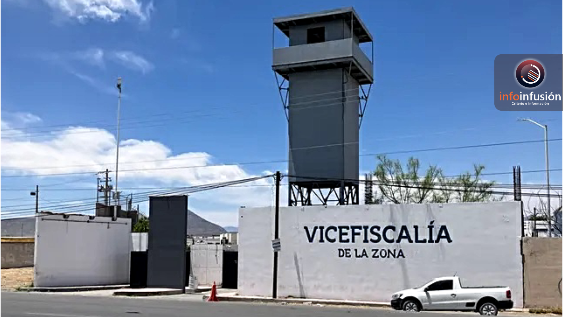 Dispara joven contra casa de su novia en Bermejillo